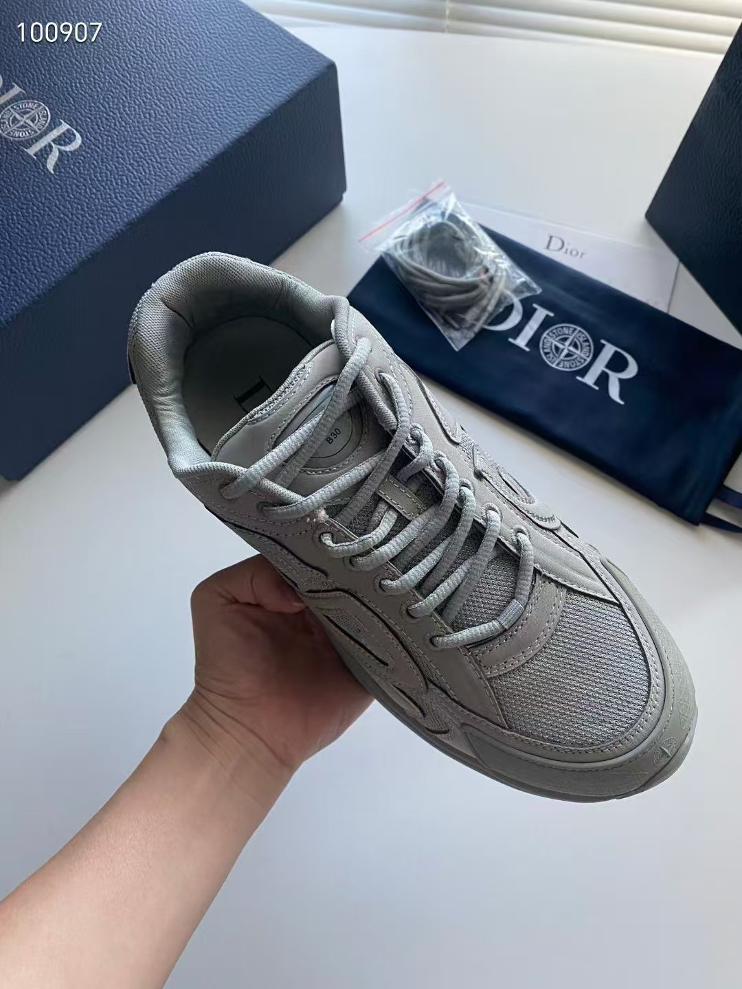 Dior Shoes(AAA)-612