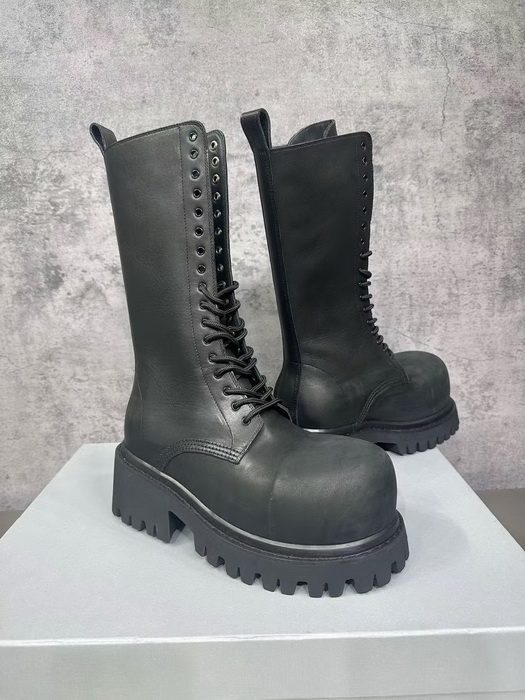Ba*len*cia*ga boots(aaa)-033