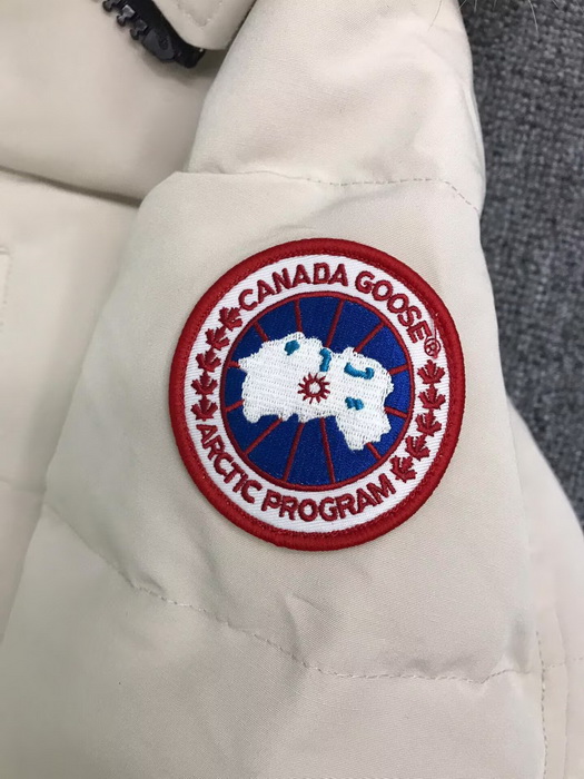 Canada Goose Coat-379