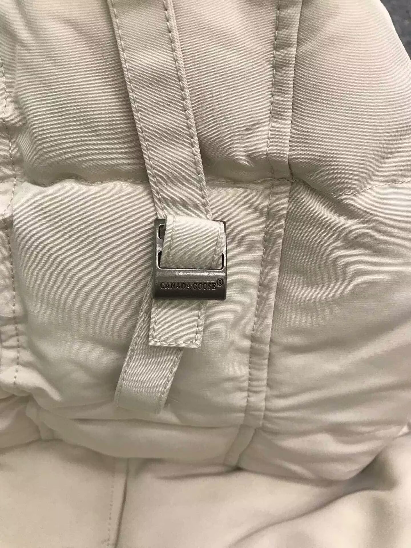 Canada Goose Coat-379