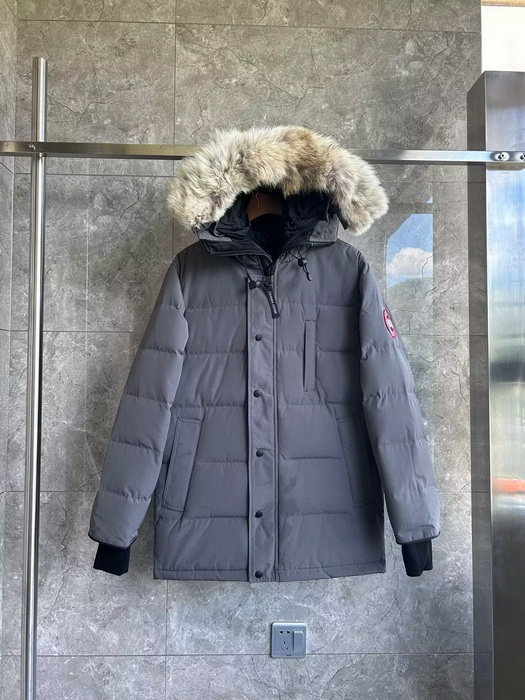 Canada Goose Coat-382