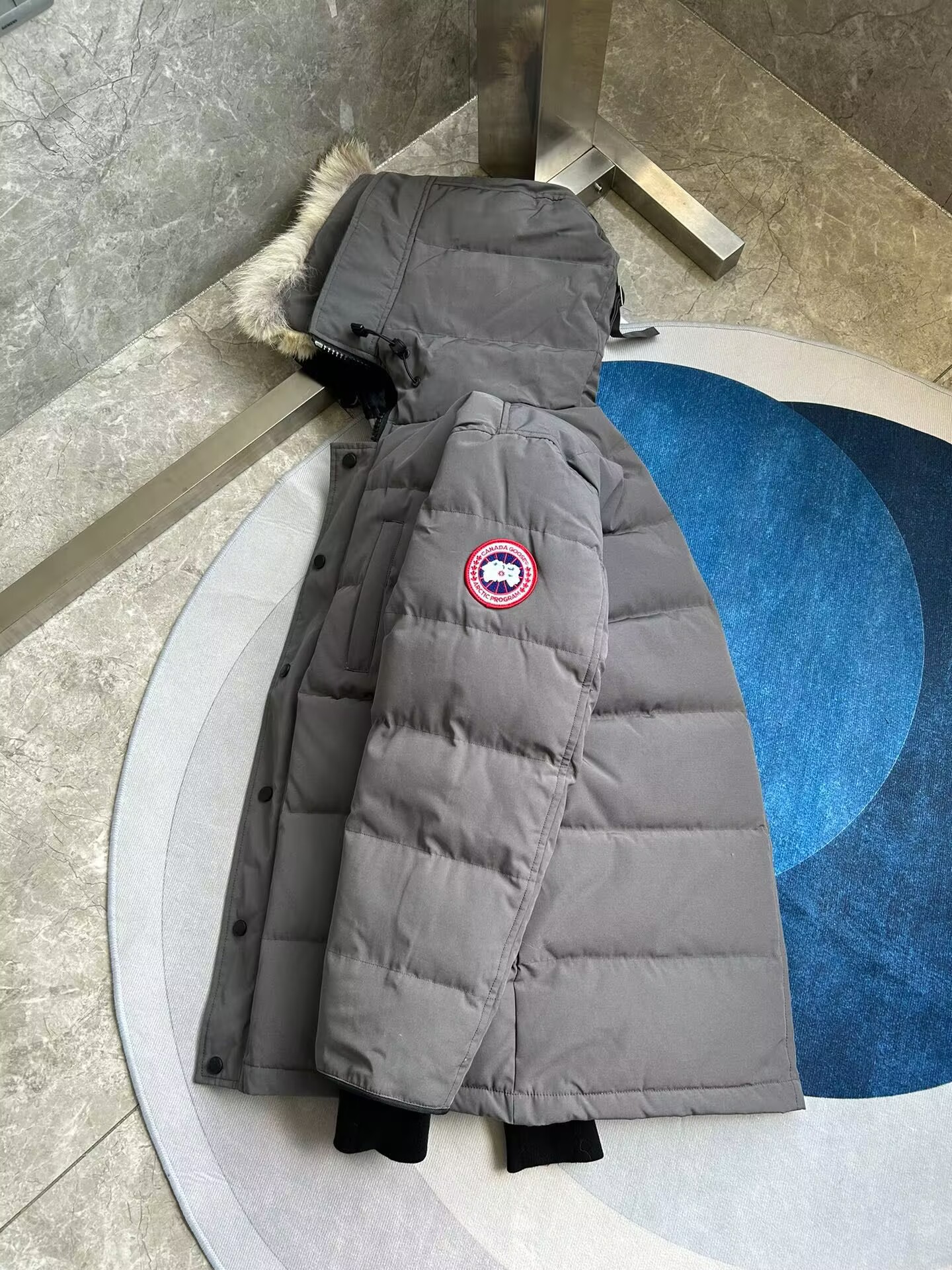 Canada Goose Coat-382