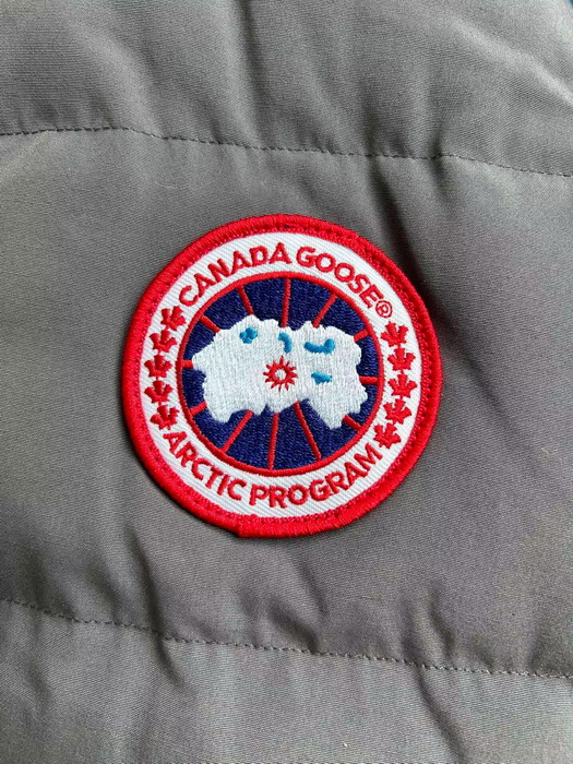 Canada Goose Coat-382