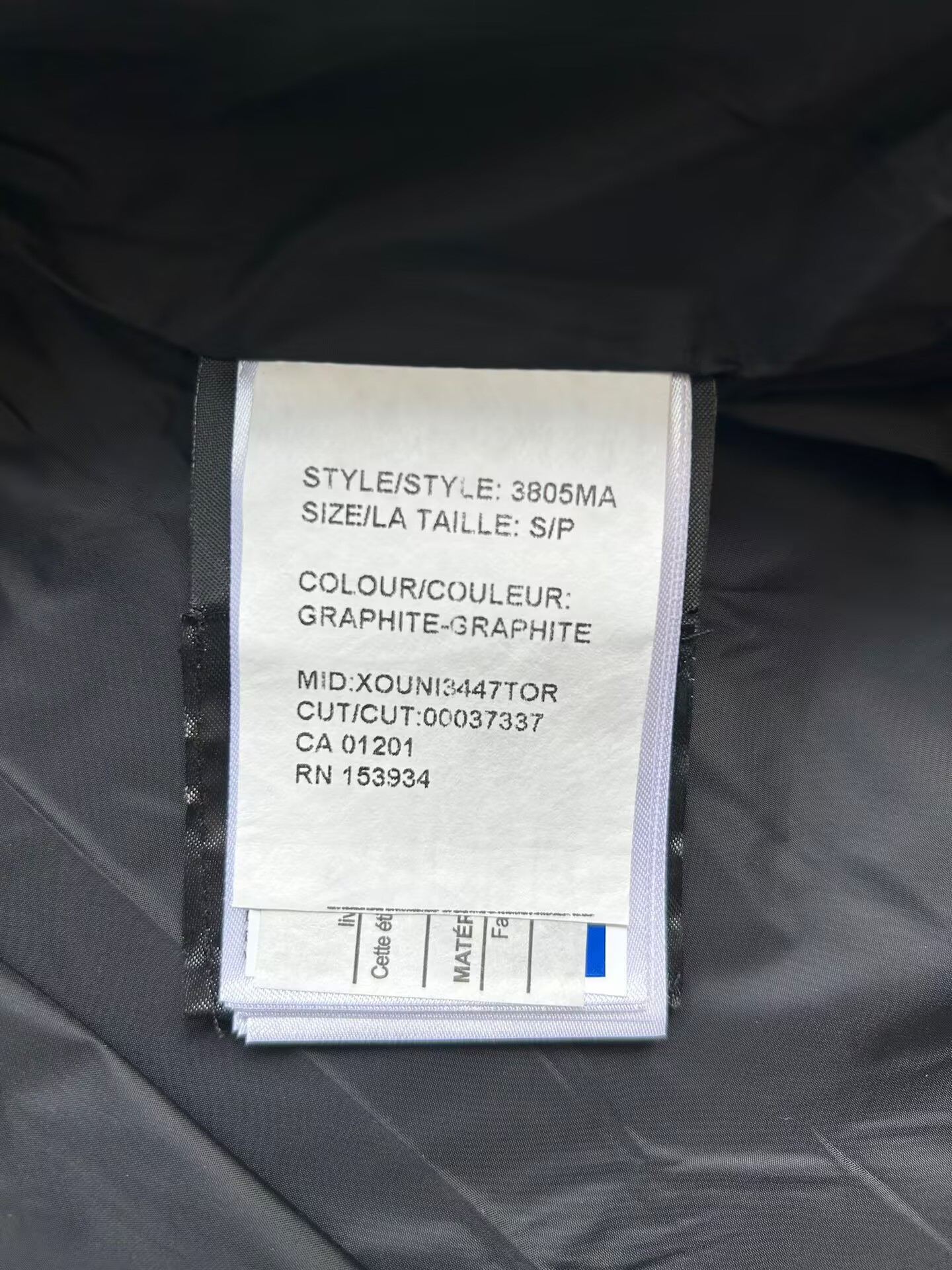 Canada Goose Coat-382