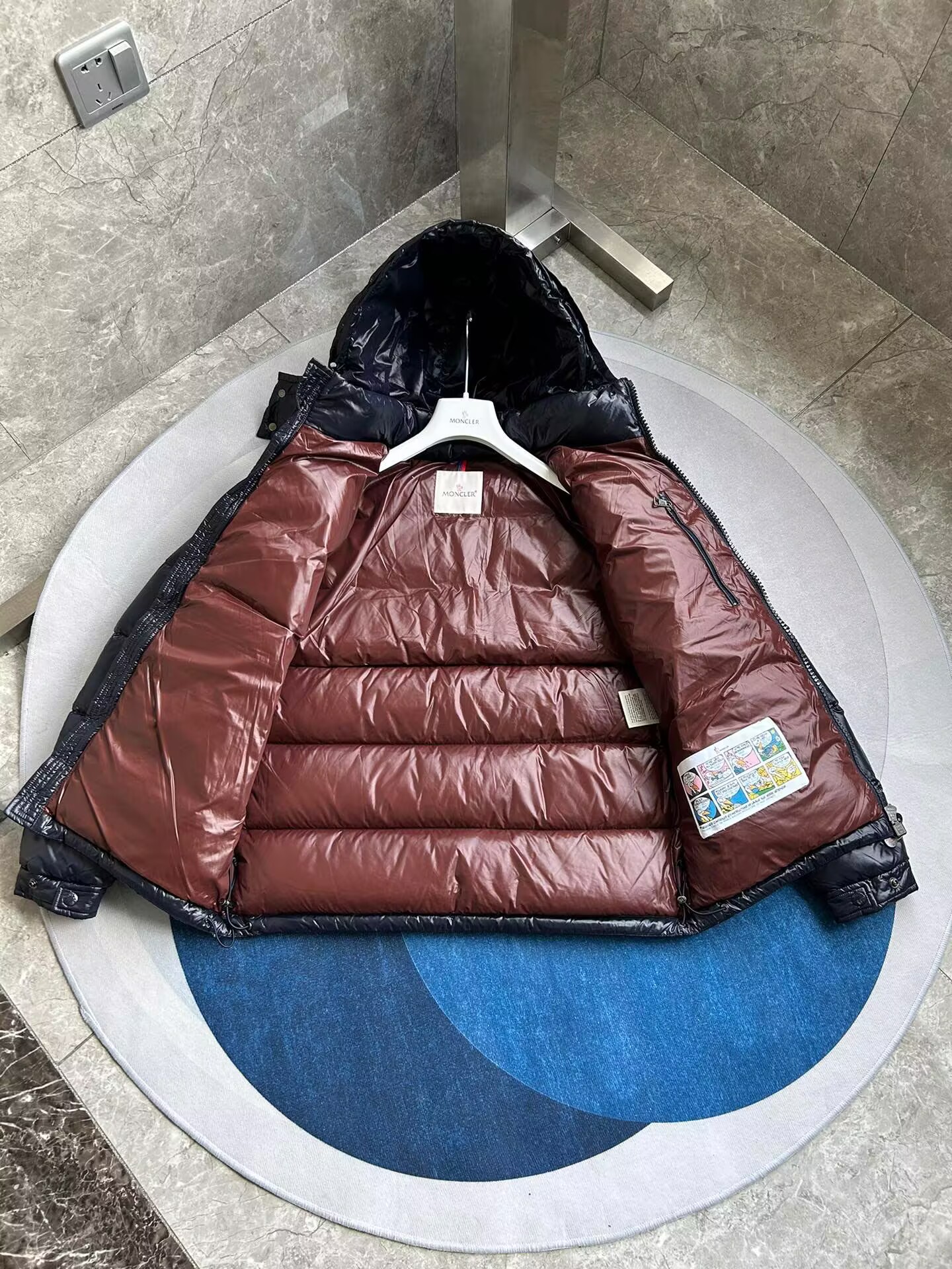 Moncler Coat-262