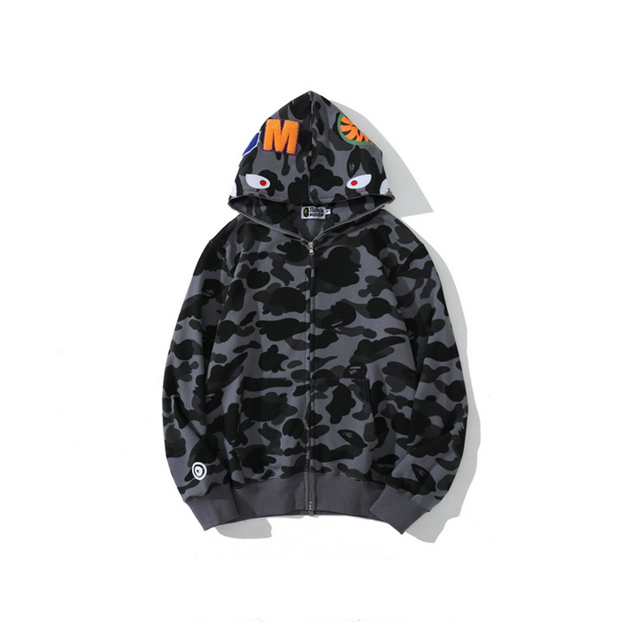 Bape Hoody-025