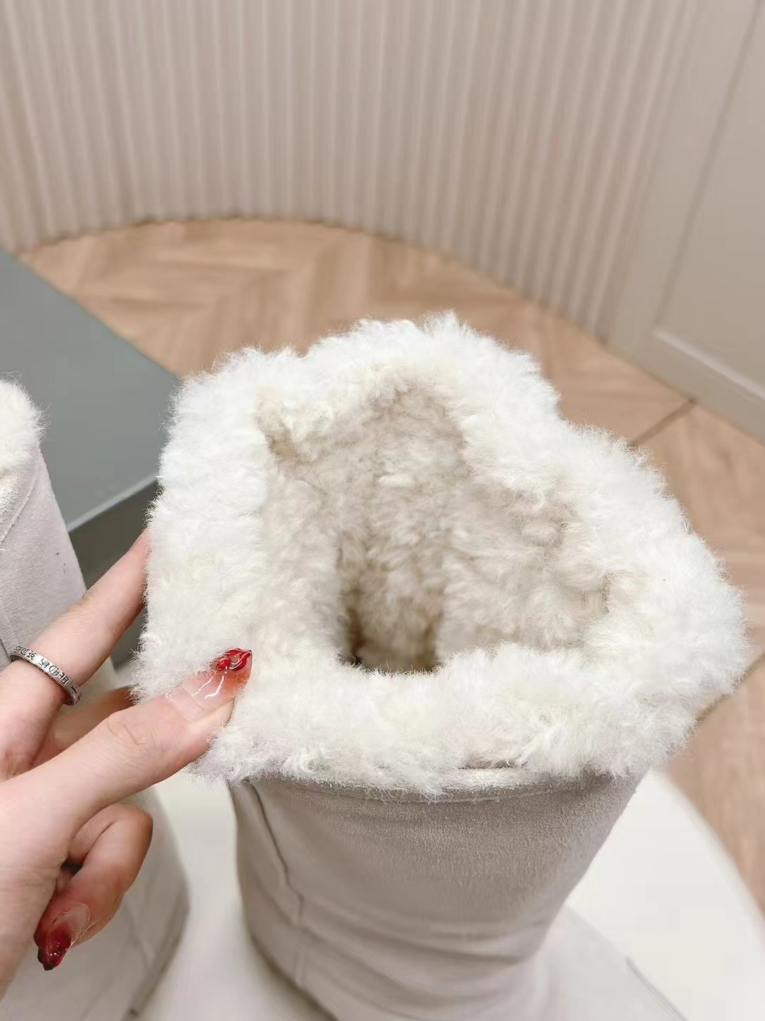 Ba*len*cia*ga boots(aaa)-031