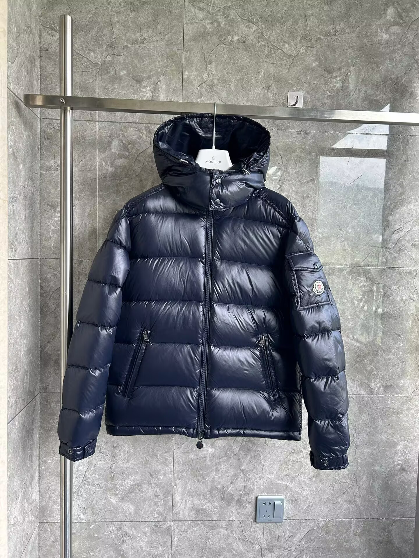 Moncler Coat-262