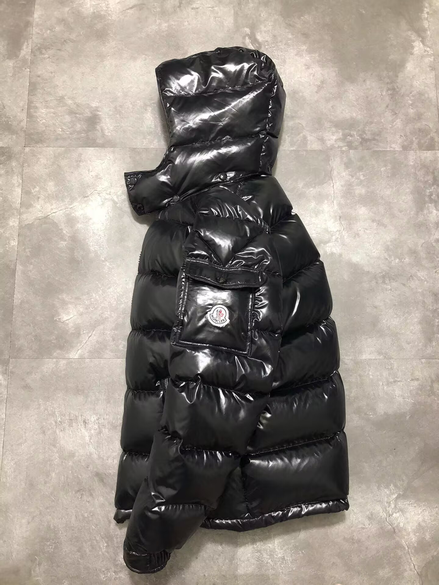 Moncler Coat-259