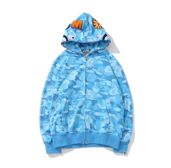 Bape Hoody-027