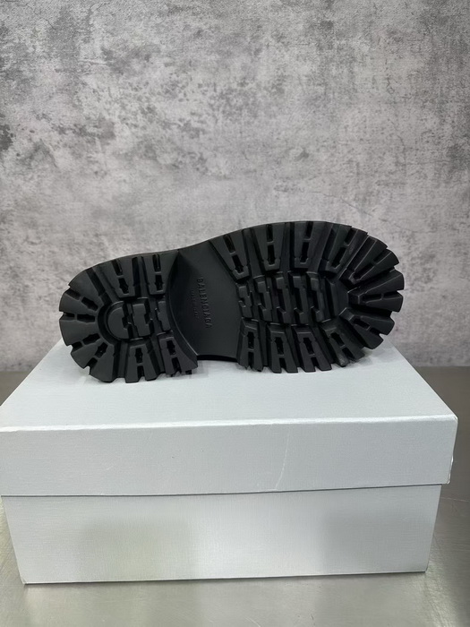 Ba*len*cia*ga boots(aaa)-034