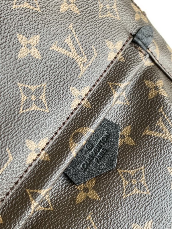 LV Backpack(AAA)-044