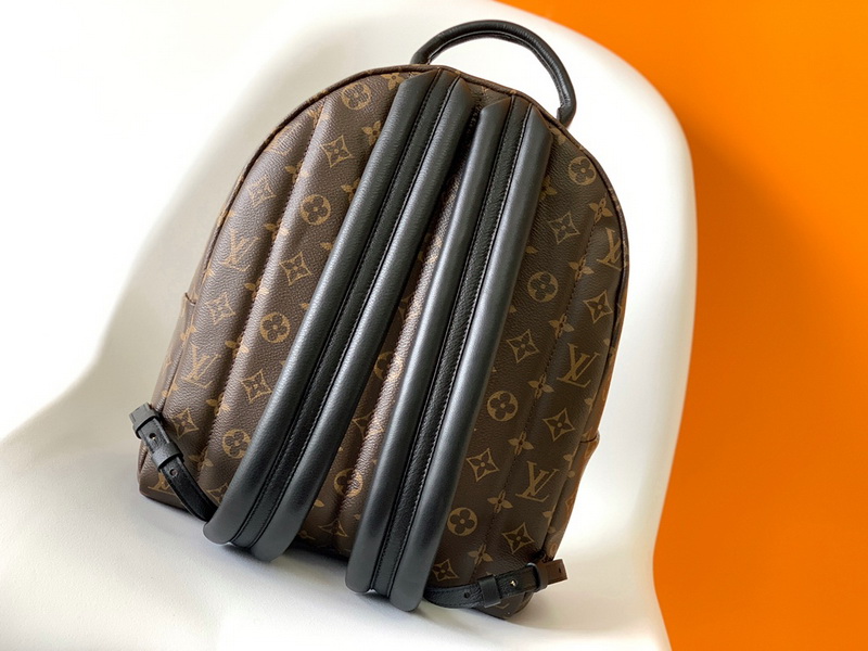 LV Backpack(AAA)-045
