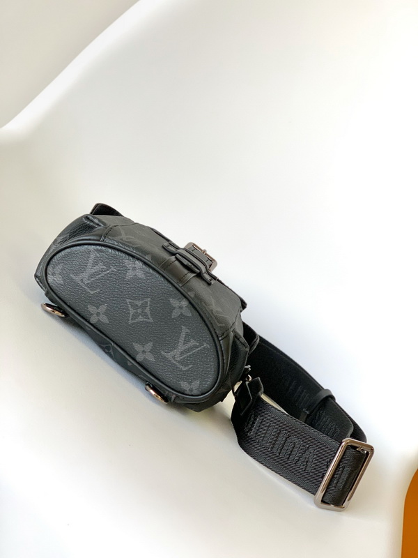 LV Backpack(AAA)-048