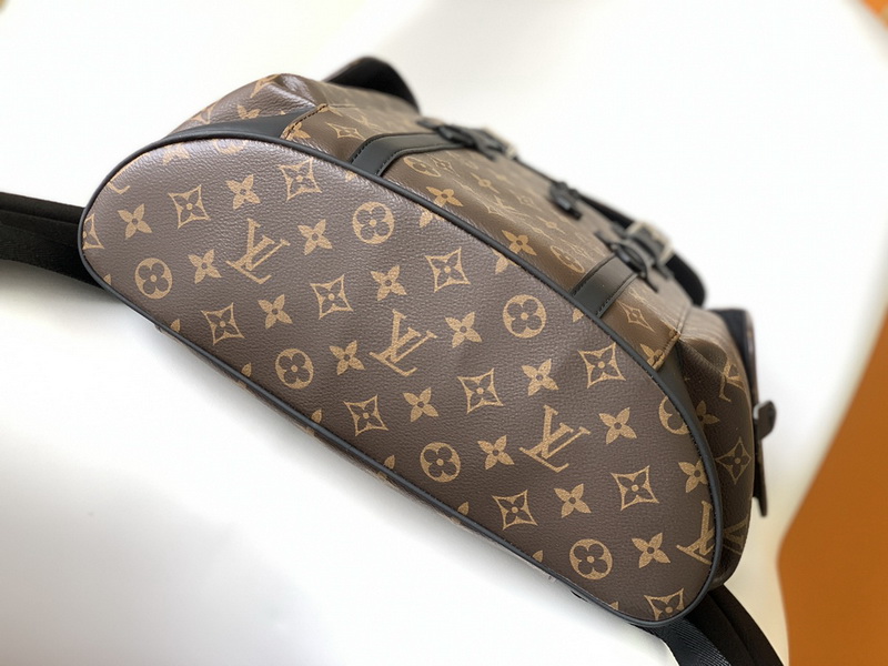 LV Backpack(AAA)-055