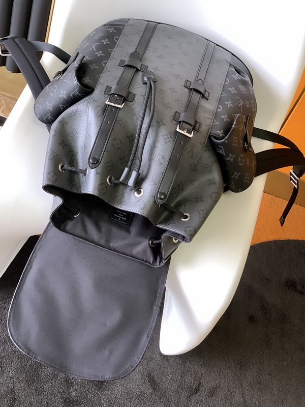 LV Backpack(AAA)-056