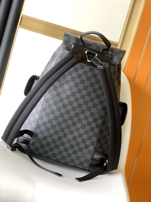 LV Backpack(AAA)-057