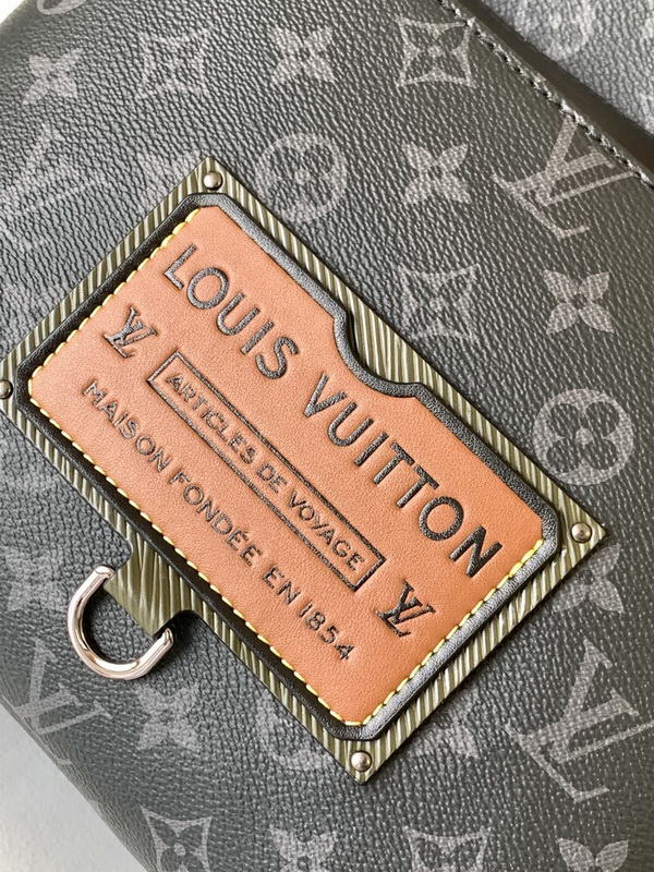 LV Backpack(AAA)-061