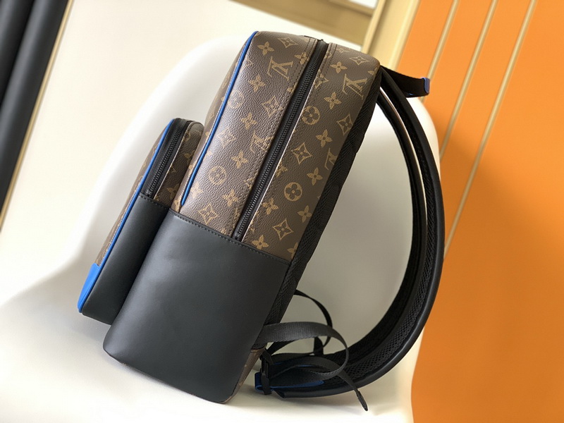 LV Backpack(AAA)-067