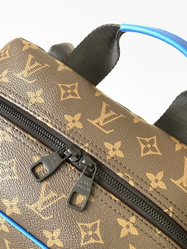 LV Backpack(AAA)-067