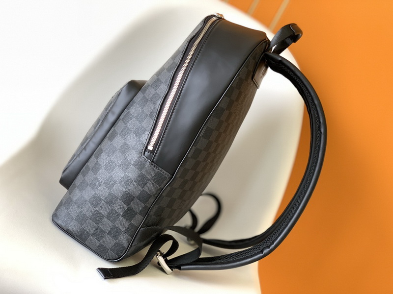 LV Backpack(AAA)-073