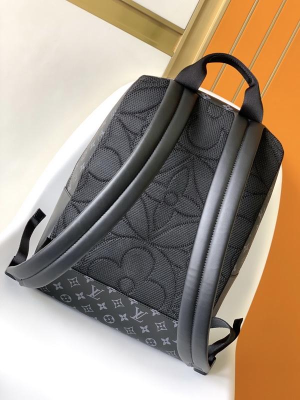 LV Backpack(AAA)-075