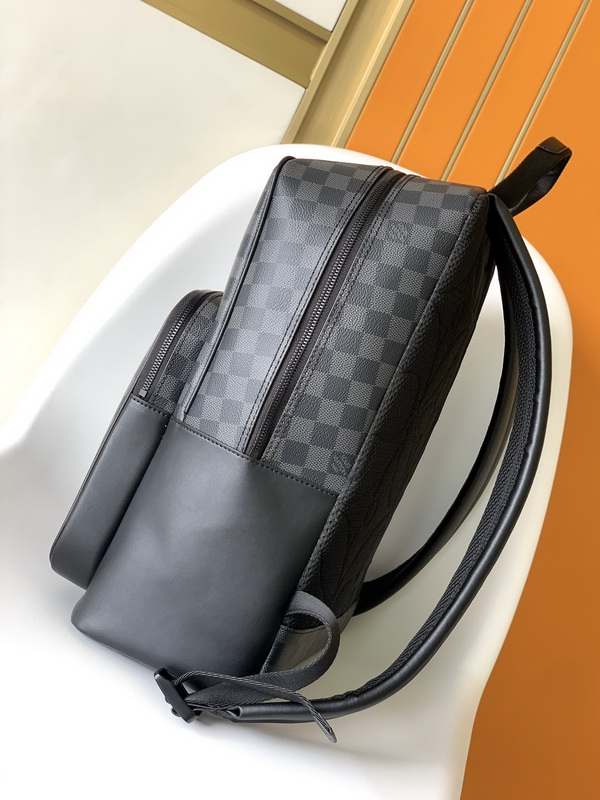 LV Backpack(AAA)-076