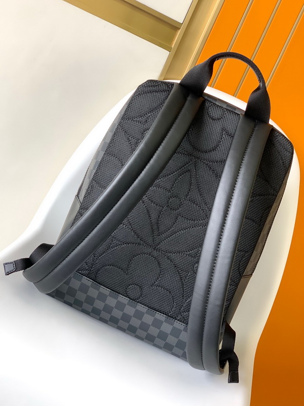 LV Backpack(AAA)-076