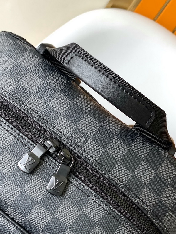 LV Backpack(AAA)-076