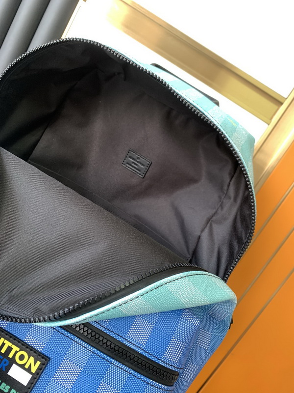 LV Backpack(AAA)-079