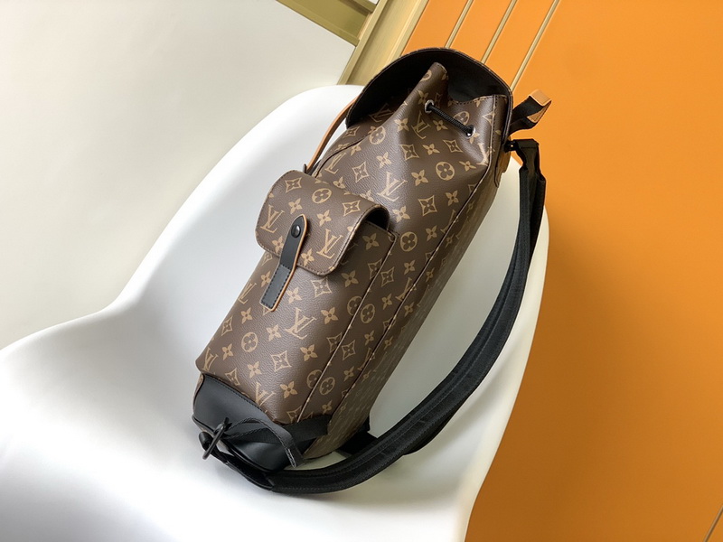 LV Backpack(AAA)-084