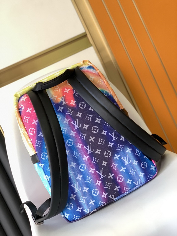 LV Backpack(AAA)-091