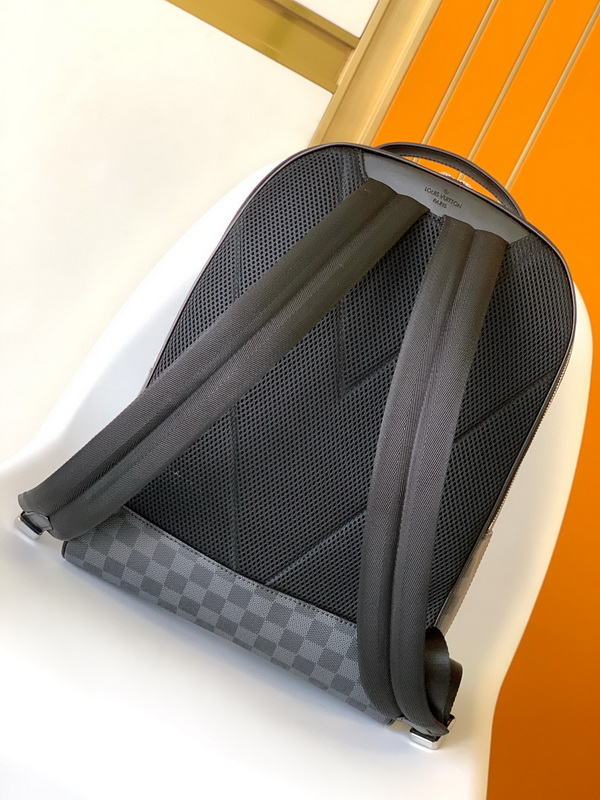 LV Backpack(AAA)-096