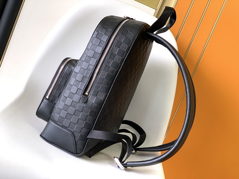 LV Backpack(AAA)-097