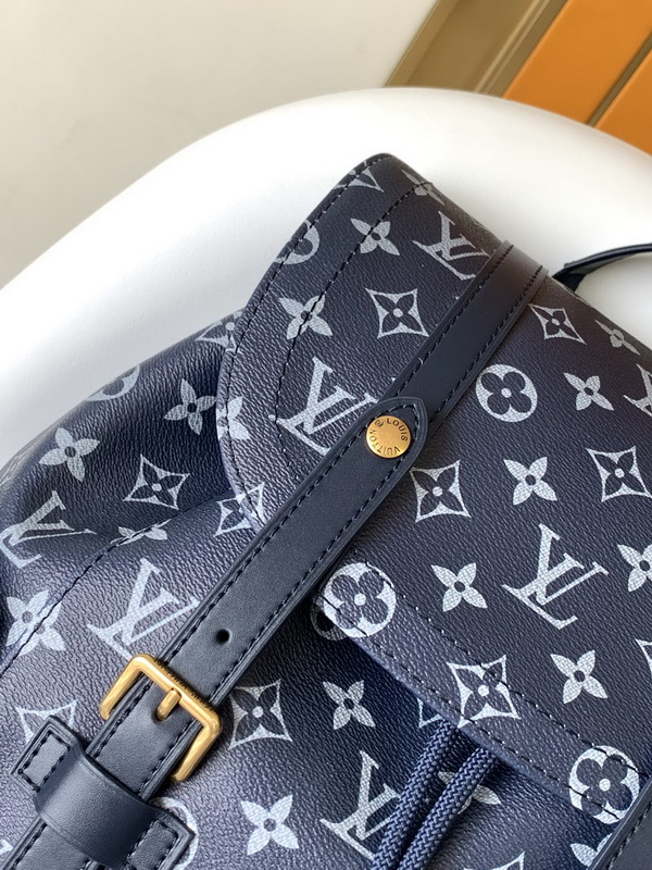 LV Backpack(AAA)-098
