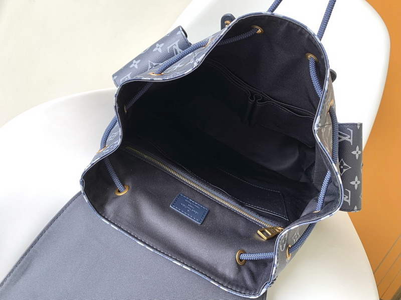 LV Backpack(AAA)-098
