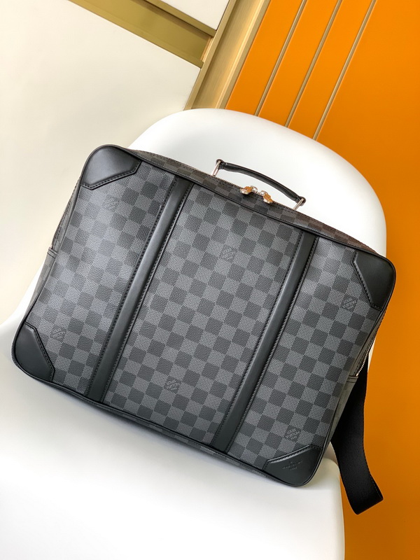 LV Backpack(AAA)-101