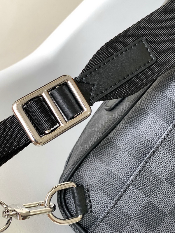 LV Backpack(AAA)-101