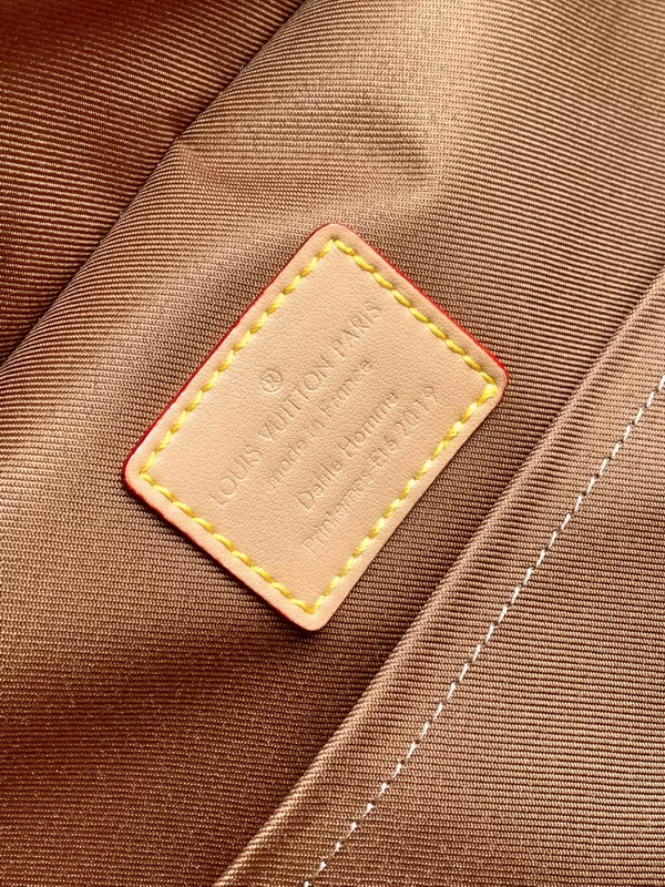 LV Backpack(AAA)-102