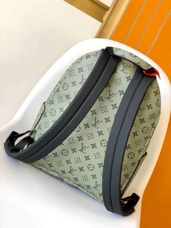 LV Backpack(AAA)-107