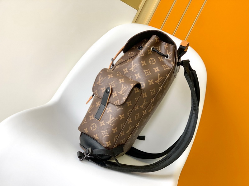 LV Backpack(AAA)-112