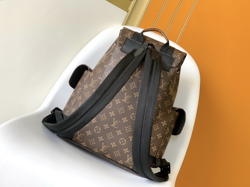 LV Backpack(AAA)-112