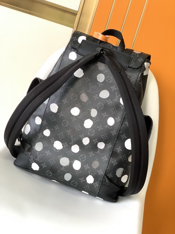 LV Backpack(AAA)-115