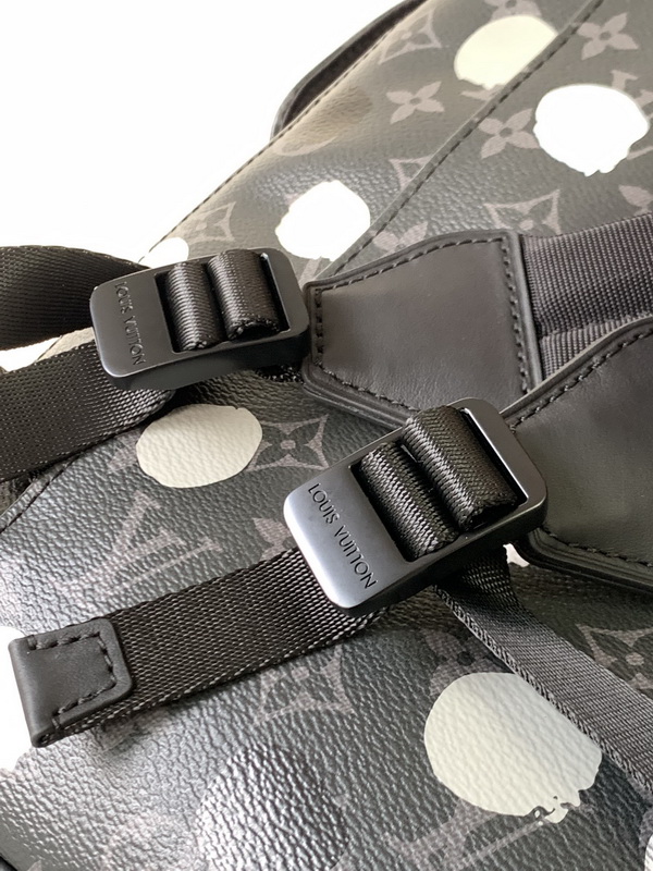 LV Backpack(AAA)-115