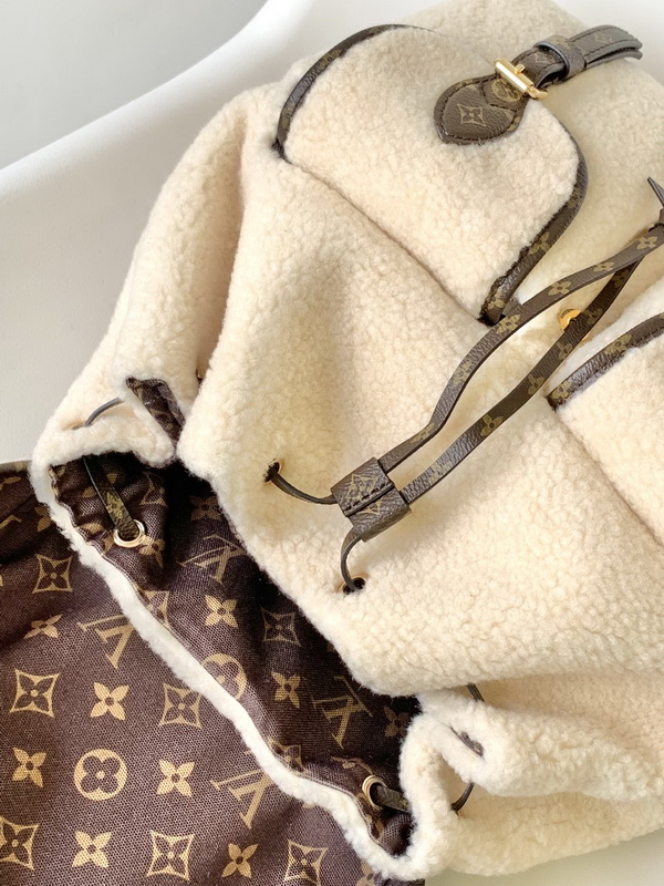 LV Backpack(AAA)-131