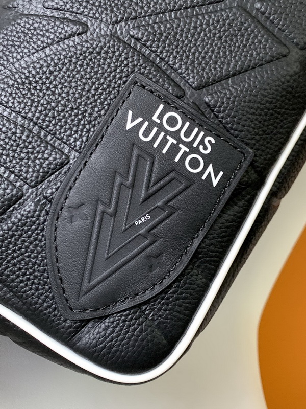 LV Handbags AAAA(Men)-154