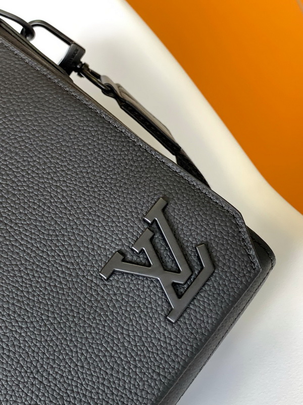 LV Handbags AAAA(Men)-155