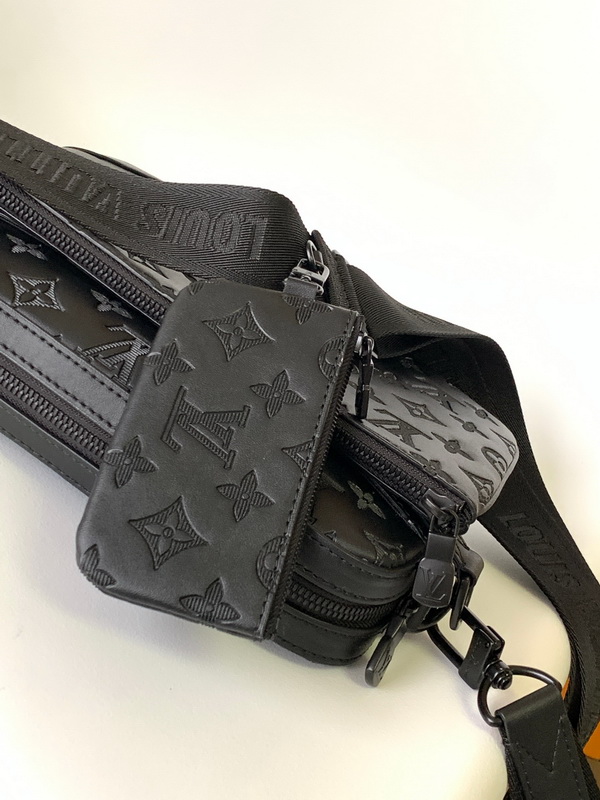 LV Handbags AAAA(Men)-160