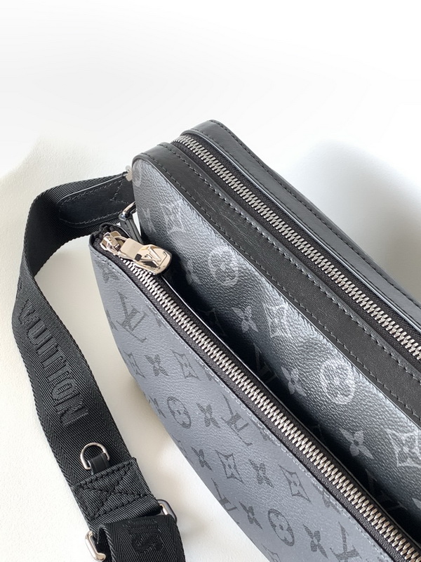 LV Handbags AAAA(Men)-167