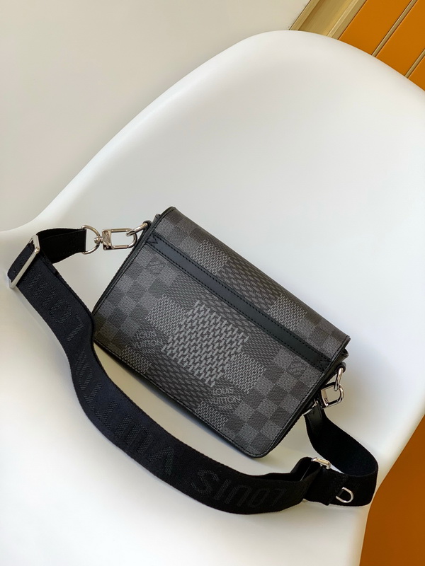 LV Handbags AAA(Men)-215